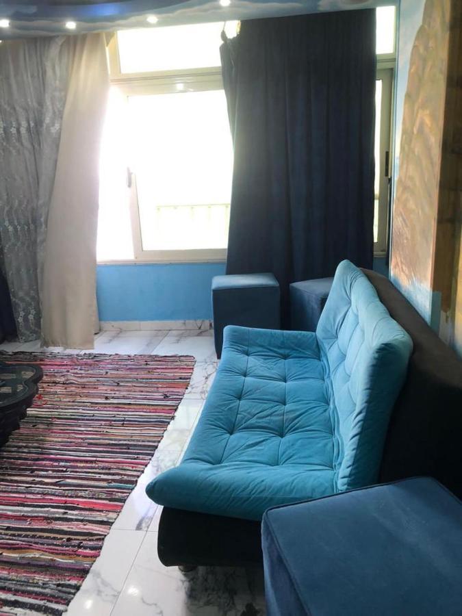 شقة فخمة فيوالبحر Luxury Panorama Sea View الإسكندرية المظهر الخارجي الصورة